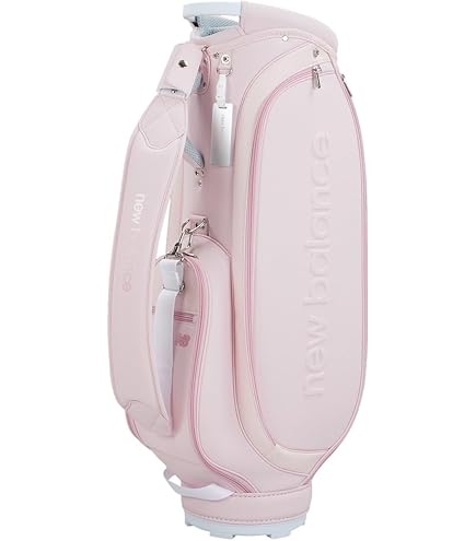 Amazon.co.jp: [ニューバランス] ゴルフ キャディーバッグ